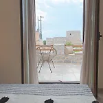 公寓 Kir-yiannis Stonehouse @areopoli 阿里奥波利斯