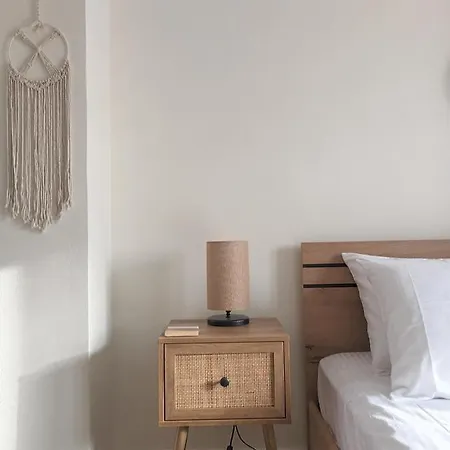 Appartement Kir-yiannis Stonehouse @areopoli