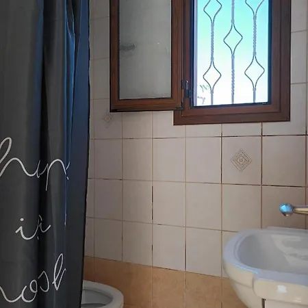 Kir-yiannis Stonehouse @areopoli דירה *