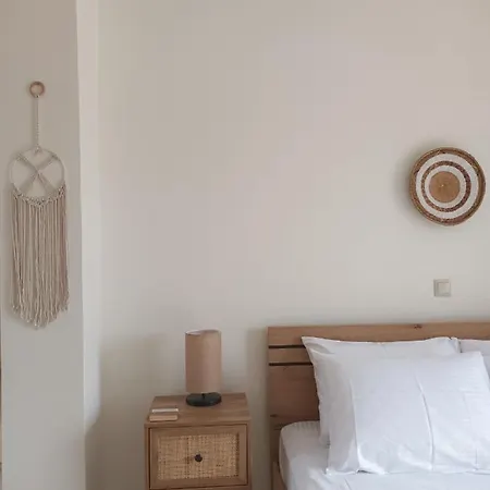 アパート Kir-yiannis Stonehouse @areopoli アレオポリ