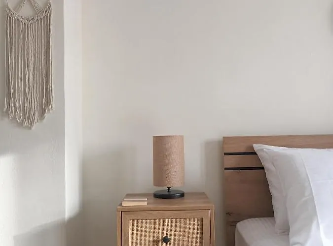 Apartament Kir-yiannis Stonehouse @areopoli