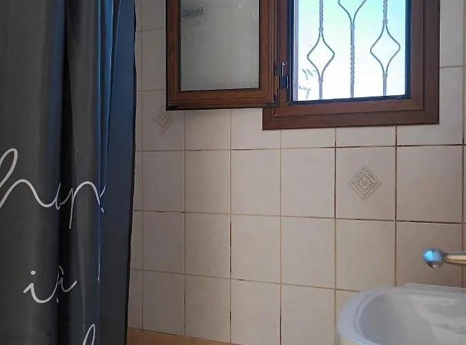 Kir-yiannis Stonehouse @areopoli Appartement *