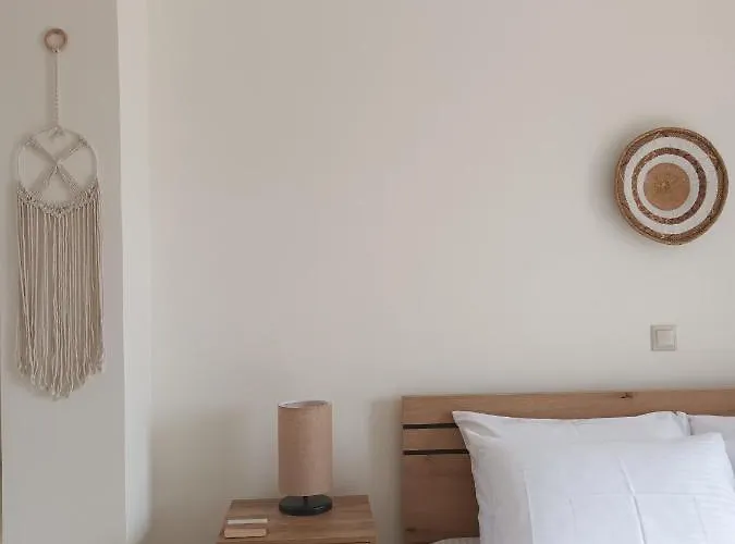 Apartamento Kir-yiannis Stonehouse @areopoli Areopoli